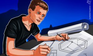 Vitalik Buterin revela 3 "enormes" oportunidades para las criptomonedas en 2023