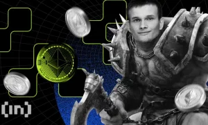 Vitalik Buterin sugiere a Elon Musk "no apresurarse" a nombrar nuevo CEO de Twitter