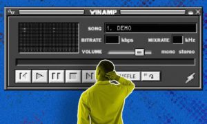 Winamp lanzará una compatibilidad de audio y vídeo con NFTs de música de Ethereum y Polygon