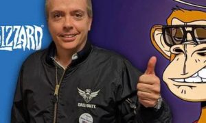 Yuga Labs contrata a Daniel Alegre, gurú de los juegos web3, como director general