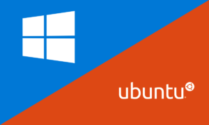Ubuntu Windows