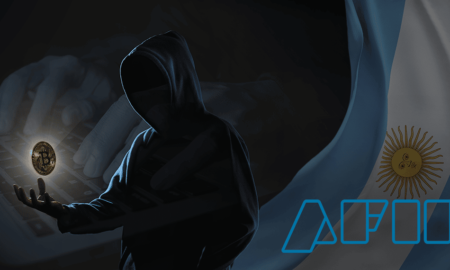 AFIP denunció a Vayo Business por estafa piramidal con criptomonedas
