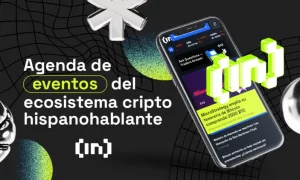 Agenda de eventos del ecosistema cripto hispanohablante: 4 de enero
