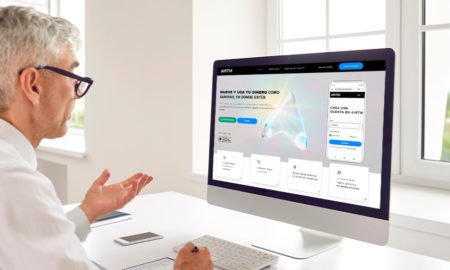 AirTM elimina bitcoin y criptomonedas de su plataforma