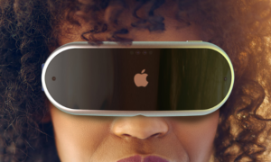 Apple desvelará sus primeros auriculares de realidad mixta ya en primavera