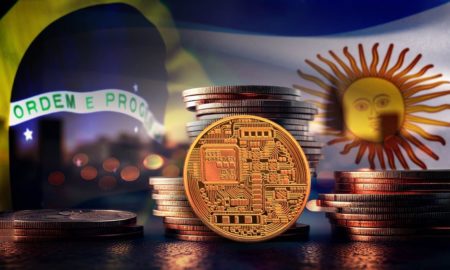 Argentina y Brasil anunciarían una moneda común esta semana