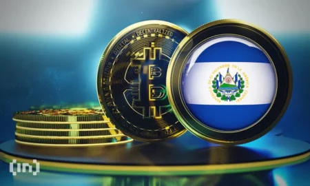 Reunión de El Salvador emite dictamen favorable a legislación de criptoactivos