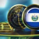 Reunión de El Salvador emite dictamen favorable a legislación de criptoactivos