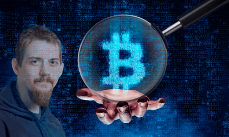 Así habría ocurrido el hurto de 200 BTC a Luke Dashjr, desarrollador de Bitcoin