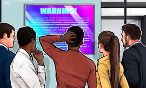 Balancer advierte a algunos distribuidores de liquidez que supriman la liquidez lo antes posible debido a un 'problema relacionado'