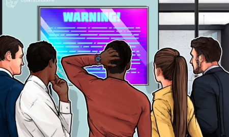 Balancer advierte a algunos distribuidores de liquidez que supriman la liquidez lo antes posible debido a un 'problema relacionado'