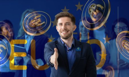 Banco Central Europeo busca "expertos" para trabajar en el sistema del euro digital