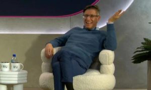 Beeple habla sobre el futuro del arte NFT en una entrevista con The Wall Street Journal