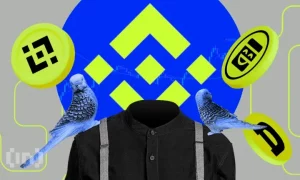 Binance apuesta por el lanzamiento de nuevos productos y educación cripto en Colombia