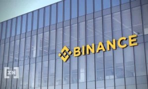Binance permitirá posiciones con colateral fuera de su exchange