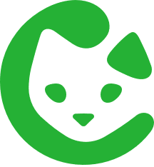 logotipo del exchange descentralizado, Bisq