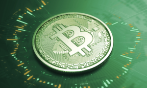 Bitcoin Alcanza Máximo de 5 Meses por Encima de $ 22,500 Tras Repunte del Mercado