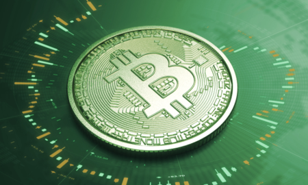 Bitcoin Alcanza Máximo de 5 Meses por Encima de $ 22,500 Tras Repunte del Mercado