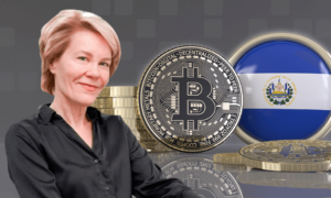 "Bitcoin ayuda a que El Salvador sea un país de ganancias": Stacy Herber
