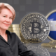 "Bitcoin ayuda a que El Salvador sea un país de ganancias": Stacy Herber