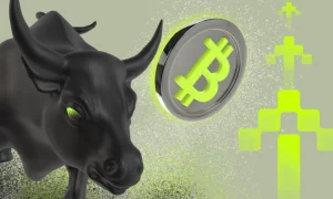 ¿Bitcoin (BTC) experimenta el comienzo de un mercado alcista