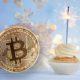 Bitcoin cumple 1. años: estos son 1. datos pocos conocidos de la red