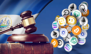 Bitcoin en español: El Salvador aprueba ley de activos digitales y avanza plan educativo