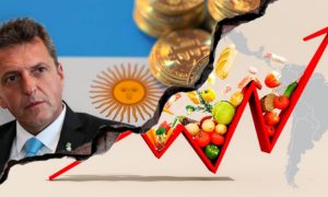 Bitcoin en español: la inflación azota a Suramérica y Argentina lanza un controvertido proyecto