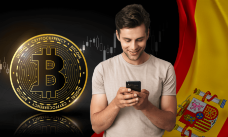 Bitcoin es el primordial activo de inversión de los jóvenes de España