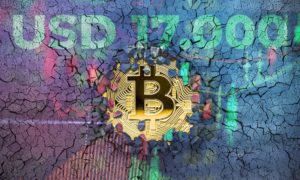 Bitcoin intenta romper resistencia clave comenzando el 2023