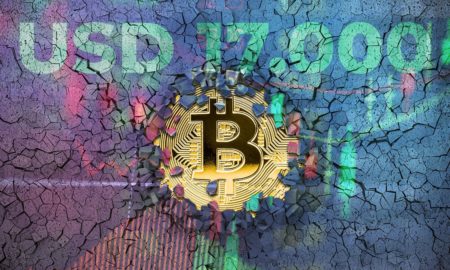 Bitcoin intenta romper resistencia clave comenzando el 2023