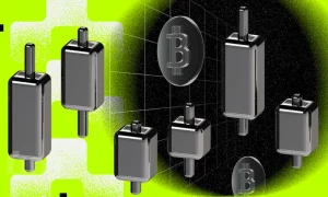 Bitcoin supera los  dólares americanos 23,000: Su mayor costo en 5 meses