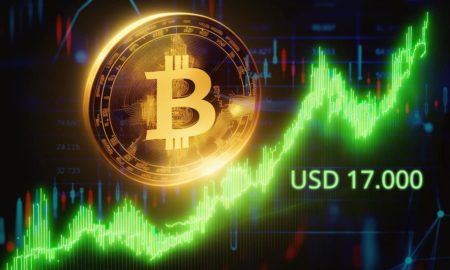 Bitcoin supera los USD uno.000 y estas son las predicciones de los analistas
