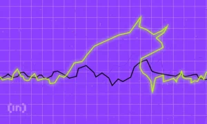 Bitcoin toca brevemente los $21,000 y el mercado cripto se recupera