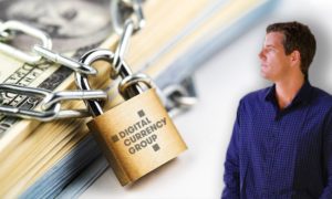 Cameron Winklevoss pone ultimátum al CEO de DCG por millones retenidos