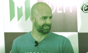 CEO de Messari es Baneado de Twitter Tras "Hacerse Pasar Por Él Mismo"