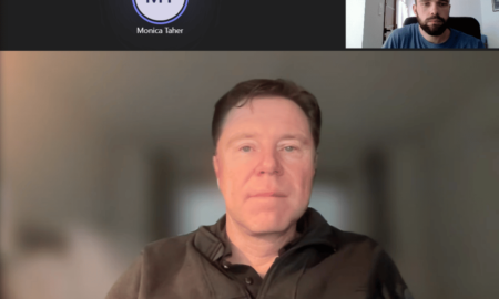 CEO de RocketFuel: “Los gobiernos no permitirán las criptomonedas sin involucrarse”