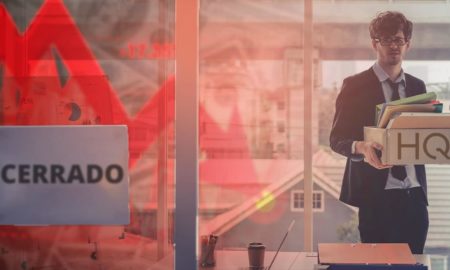 Cierra una división de DCG, empresa dueña de CoinDesk, Grayscale y Genesis