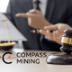 Clientes demandan a Compass Mining por perder sus mineros de Bitcoin