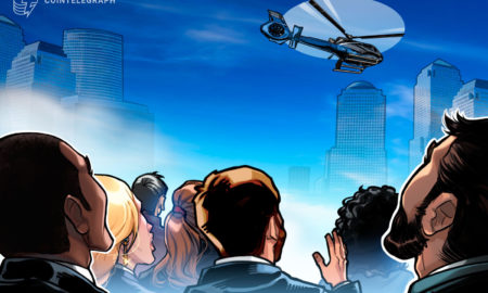 Cofundador de Yuga Labs se toma un tiempo por motivos de salud