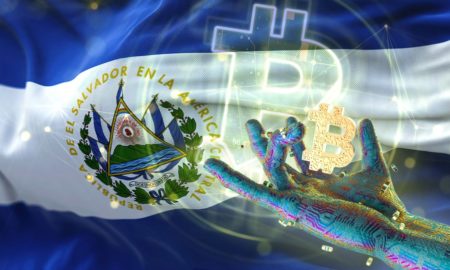 De qué forma bitcoin impulsó la economía de El Salvador durante el dos mil veintidos
