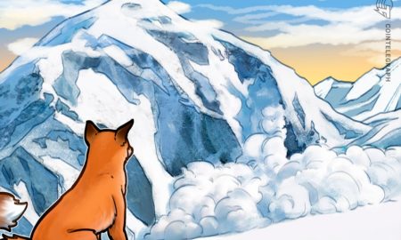 ¿Cómo se conecta la red Avalanche a MetaMask?