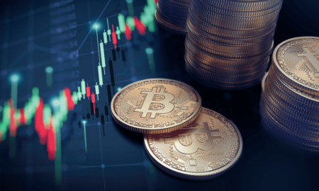 ¿Cómo seguirá el precio de bitcoin tras saltar a los USD 20.000?