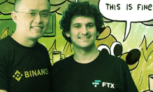 ¿Cómo Serían las Criptomonedas Sin Exchanges Centralizadas como FTX?