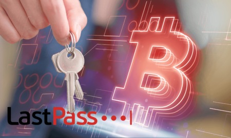 Confió la llave de su wallet a LastPass y perdió sus ahorros en Bitcoin