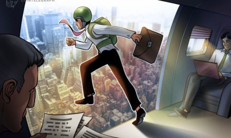 ConsenSys reduce su personal un uno por cien  y su economista jefe revela la fórmula de la adopción