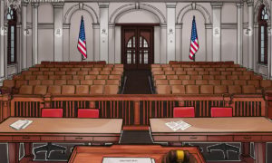 Crypto Biz: Sam Bankman-Fried pasa un día en los tribunales y Barry Silbert es acusado de saboteo