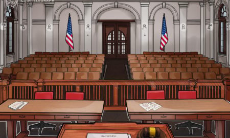 Crypto Biz: Sam Bankman-Fried pasa un día en los tribunales y Barry Silbert es acusado de saboteo