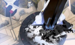 Cryptosat lanza su segundo satélite "criptográfico" con un cohete de SpaceX