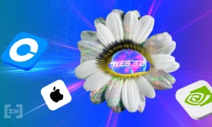 ¿Cuál bear market? Inversiones Web 3.0 se dispararon en 2002 a $ 4,500 millones